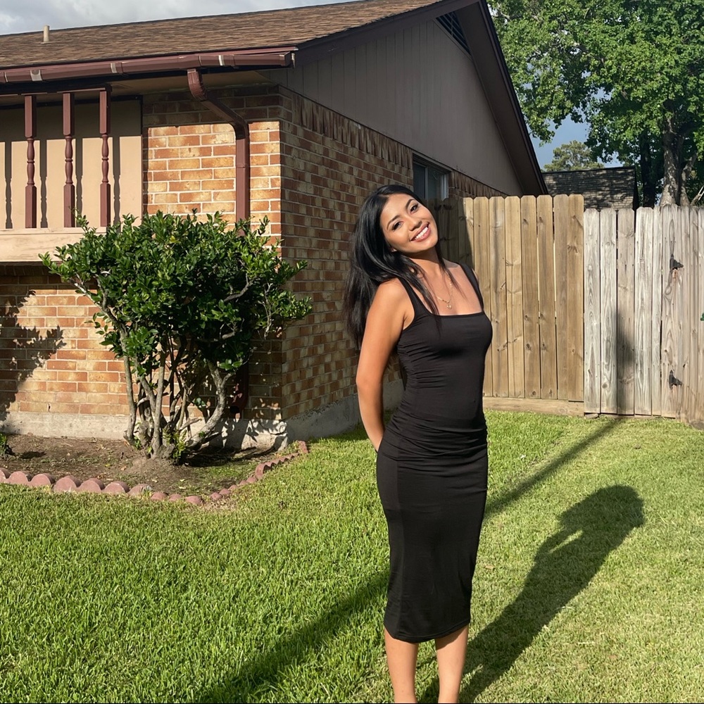 Meet your Posher, Ana